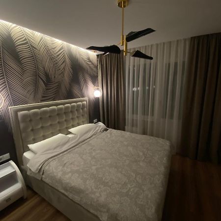 Sweethome Ciocana Chisinau Exterior photo