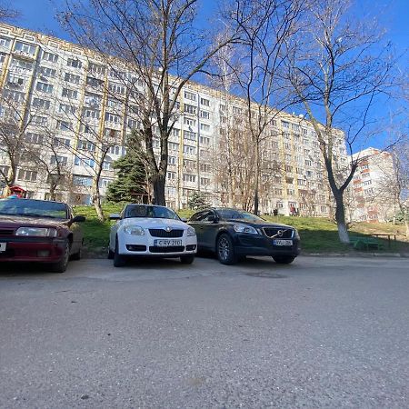 Sweethome Ciocana Chisinau Exterior photo