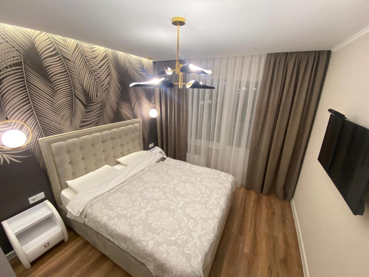Sweethome Ciocana Chisinau Exterior photo