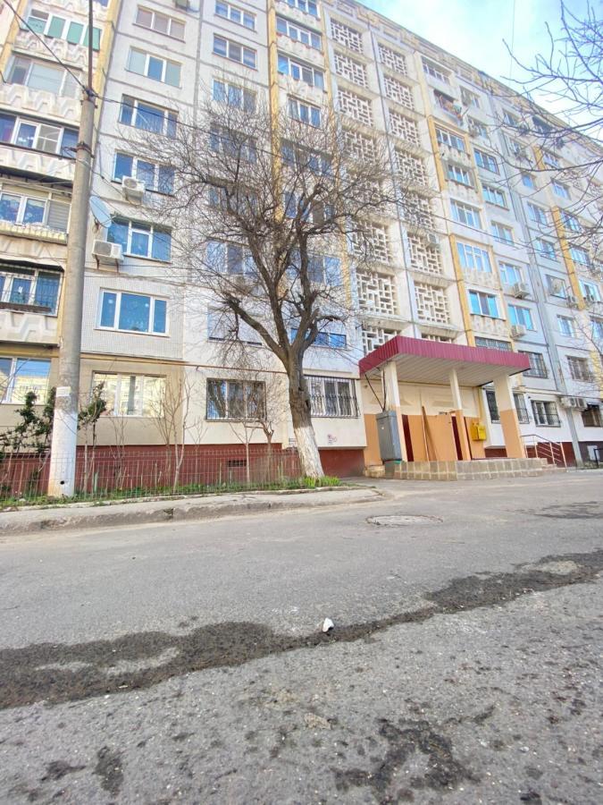 Sweethome Ciocana Chisinau Exterior photo